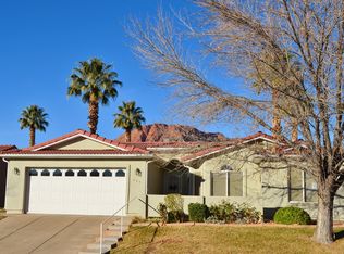 457 Oasis, Ivins, UT 84738