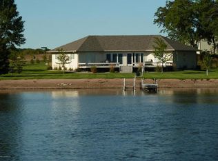 45448 Plentywood Rd, Perham, MN 56573