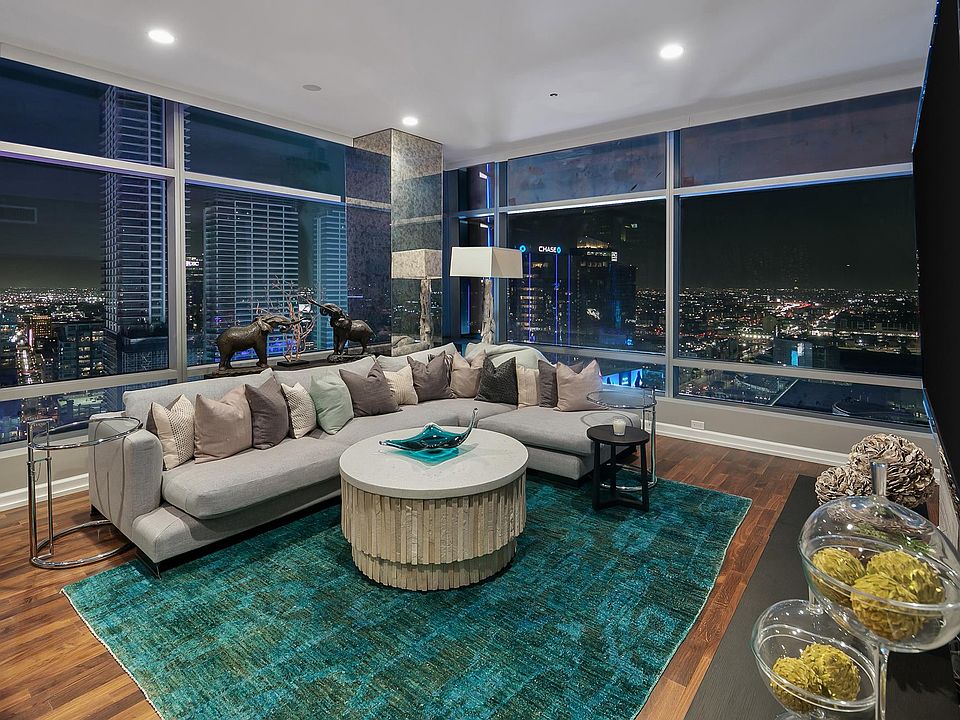 1st image of 900 W Olympic Blvd Floor 29