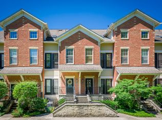 1070 Reserve Way UNIT 1070, Indianapolis, IN 46220