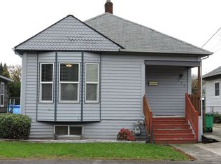 129 NE 78th Ave, Portland, OR 97213