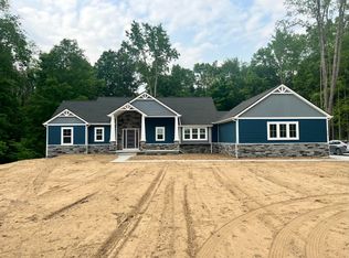 3000 Jewell Rd, Howell, MI 48843