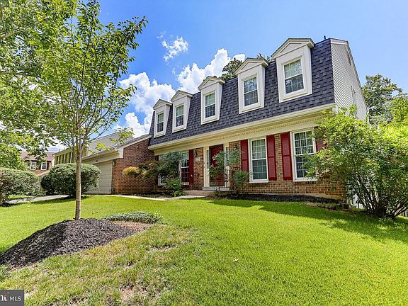3rd image of 2206 Touchstone Ct