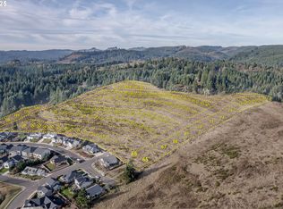 Holly Ave LOT 1, Cottage Grove, OR 97424