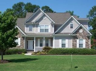 1304 Buttermilk Ln, Griffin, GA 30224