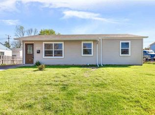 423 E Nevada St, Rapid City, SD 57701