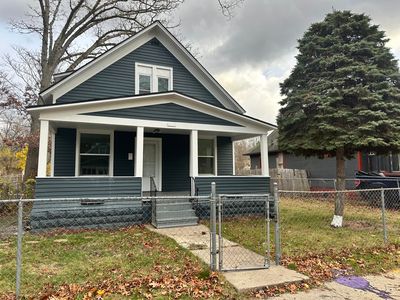 2920 7th St, Muskegon Heights, MI, 49444