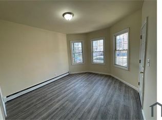 509 E 23rd St FLOOR 1, Paterson, NJ 07514