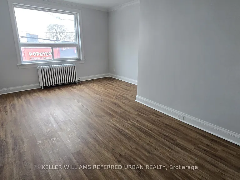 1854 Eglinton Ave W #1 — Photo 2