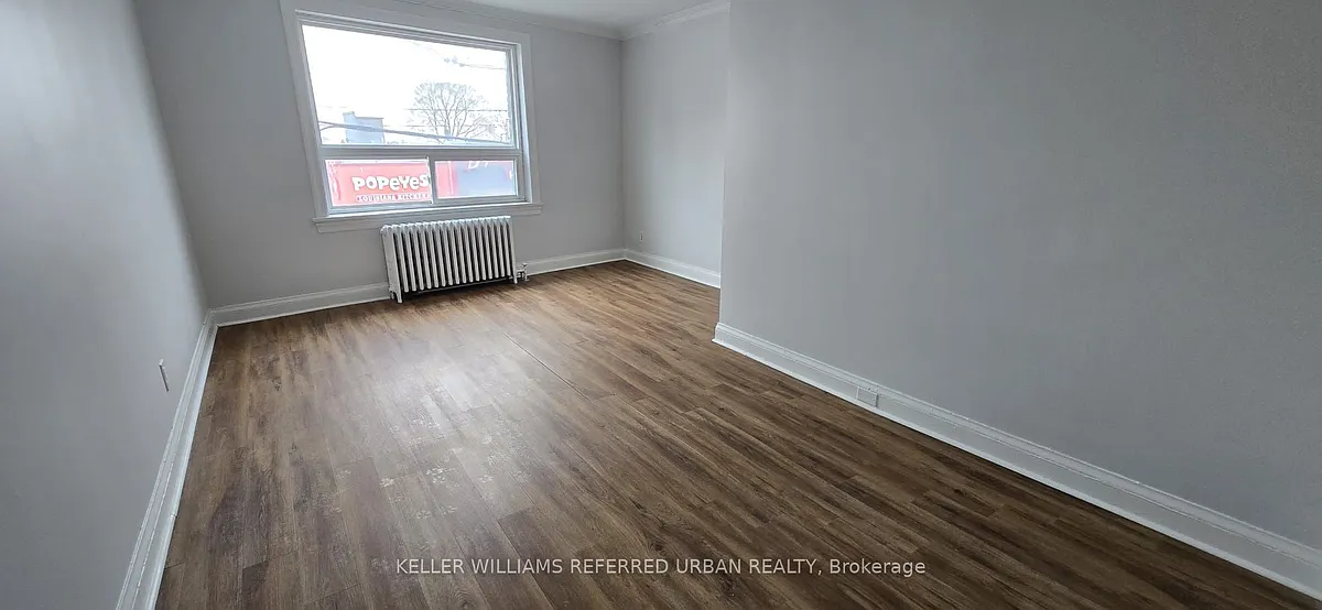 Building Photo - 1854 Eglinton Ave W #1