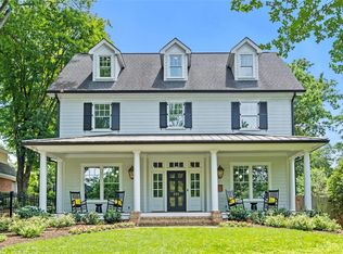 231 Brandywine Rd, Charlotte, NC 28209