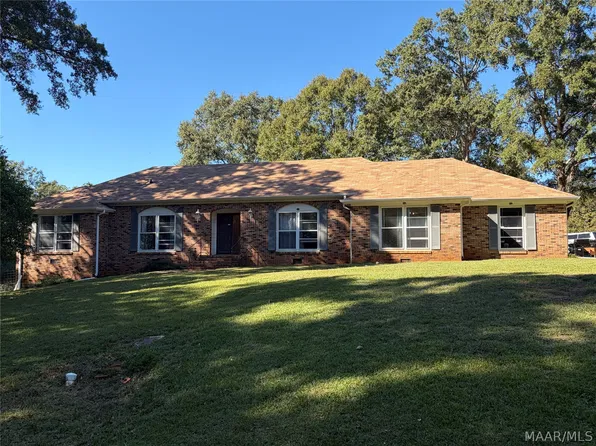 3 College Hts, Marion, AL 36756