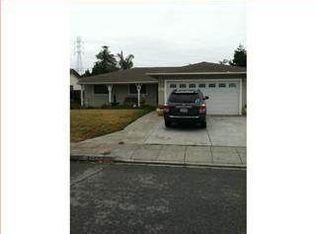 3577 Dinny St, Santa Clara, CA 95054
