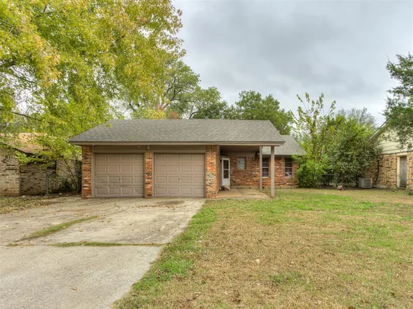 4912 Gaines St, Oklahoma City, OK 73135