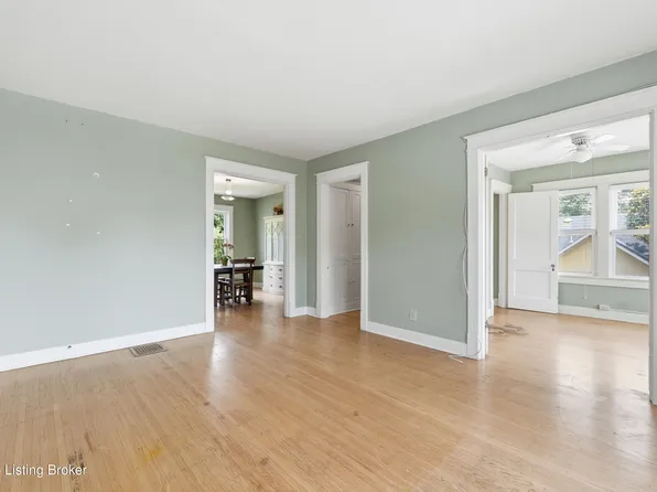 2123 Dorothy Ave APT 3, Louisville, KY 40205