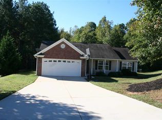783 Grace Valley Rd, Inman, SC 29349