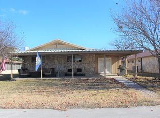 120 Sunset, Brackettville, TX 78832