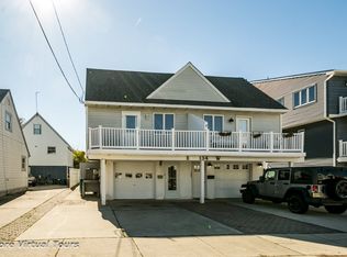 134 50th St #EAST, Sea Isle City, NJ 08243