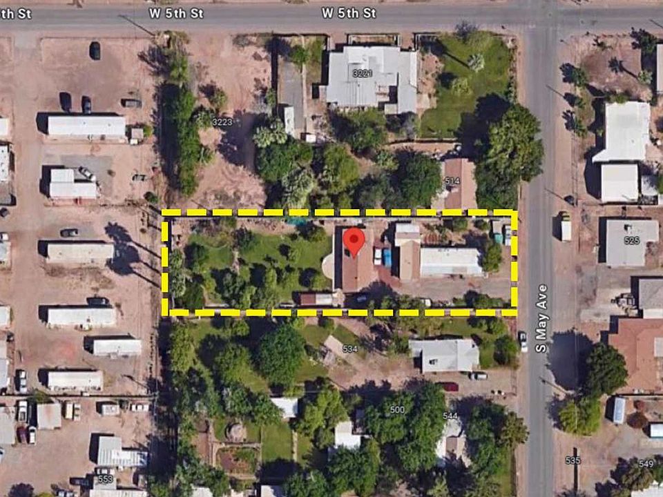1st image of 524 S May Ave