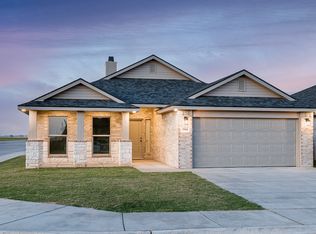 1706 144th St, Lubbock, TX 79423