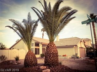 2748 Chokeberry Ct, Las Vegas, NV 89108