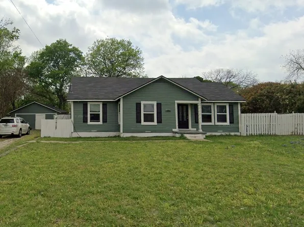 2700 Park Ave, Waco, TX 76711