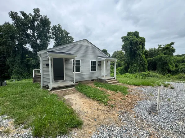 331 Wheeler Duplex - HP, 331 Wheeler Ave APT A, High Pt, NC 27260