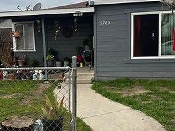 5785 S School Ave, Tranquillity, CA 93668