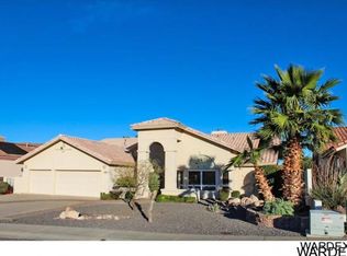 623 Country Club Dr, Kingman, AZ 86401