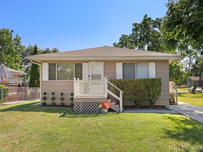 2029 Gabriel Ave, Zion, IL, 60099