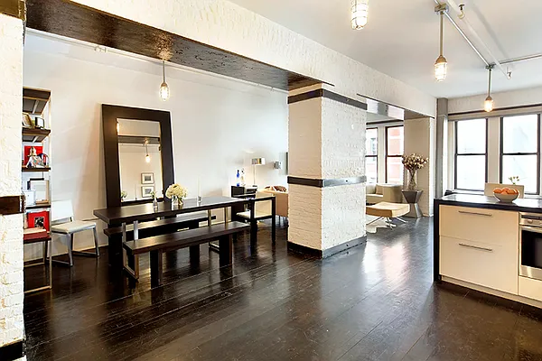 Rented by Brown Harris Stevens | media 10