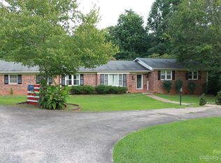 901 Coopers Gap Rd, Rutherfordton, NC 28139