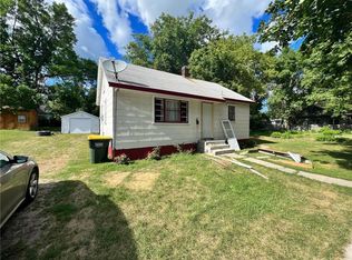 816 Gorton Ave NW, Willmar, MN 56201
