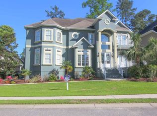 1622 Eastover Ln, North Myrtle Beach, SC 29582