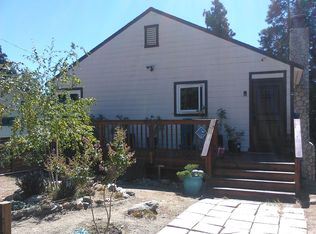 21941 Mojave River Rd, Cedarpines Park, CA 92322