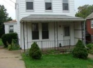 17 Winders St, Pittsburgh, PA