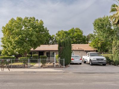 1622 Oregon Avenue, Corcoran, CA, 93212