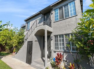 2119 1/2 Stewart St, Santa Monica, CA 90404