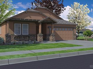 20241 NW Sundowner Ln, Bend, OR 97703