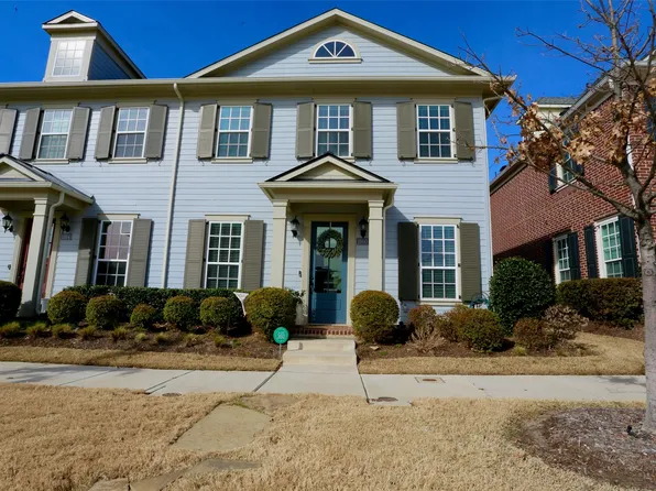 1100 Redbrick Ln, Northlake, TX 76247