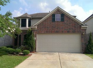 19531 Hickory Meadow Ln, Houston, TX 77084