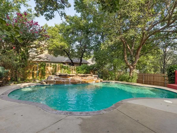 1101 Caines Hill Rd, Edmond, OK 73034