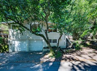 185 Tamal Rd, Forest Knolls, CA 94933