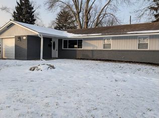 1655 Parkinson Dr, Reynoldsburg, OH 43068