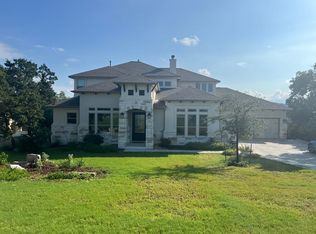 19112 Leisure Ln, Jonestown, TX 78645