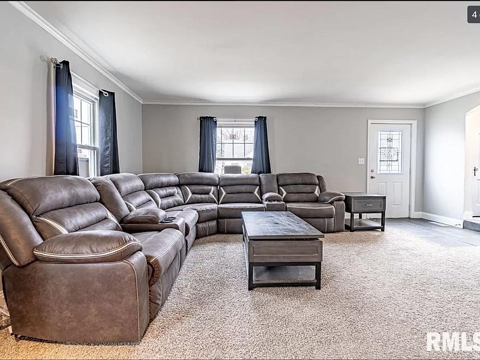 2324 W Barker Ave, West Peoria, IL 61604 Zillow