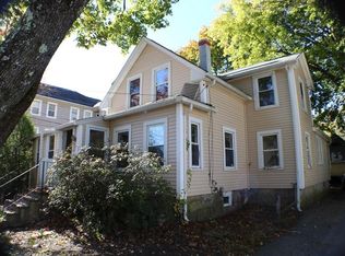 15 Oliver St, Milford, MA 01757