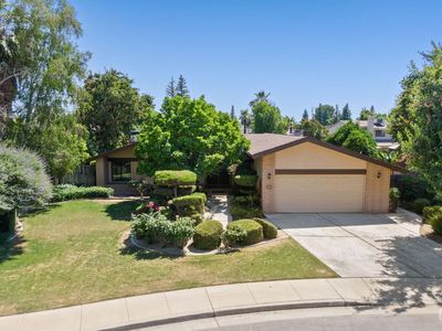 7209 Lahaina Ave, Bakersfield, CA, 93309