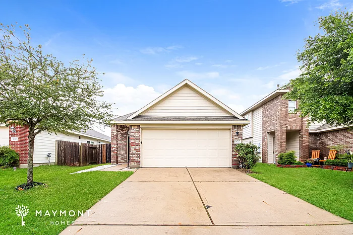 16707 Highland Villa Ln — Photo 1