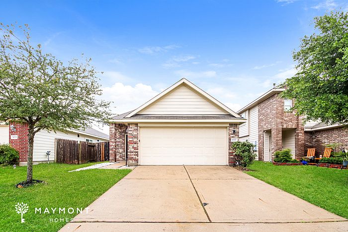1st image of 16707 Highland Villa Ln